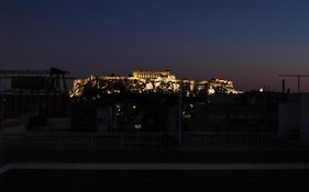 Gorgeous Retiré with Breathtaking Acropolis view!